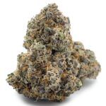 Sun Peaks Cultivation - 24K Gold