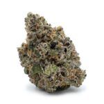 Sun Peaks Cultivation - Star Master Kush