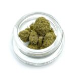 Lemon Haze Kief