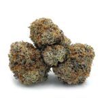 Blackberry Kush