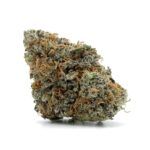 Mandarin Kush