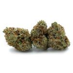 Lemon OG Haze