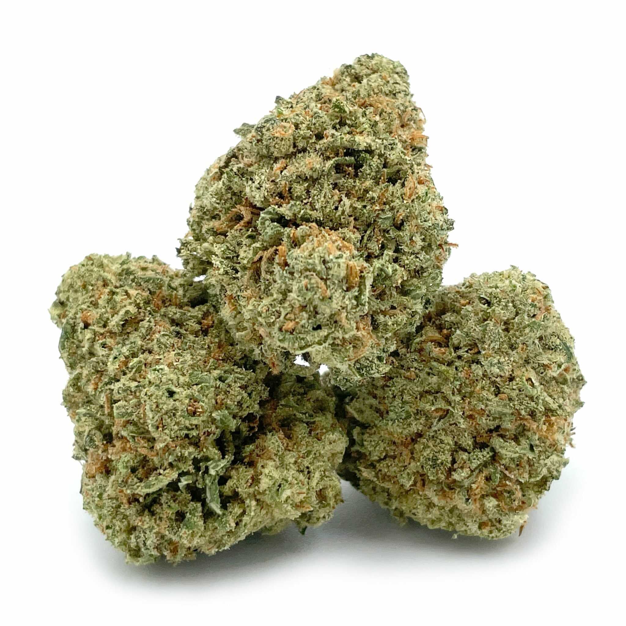 Blue Nuken