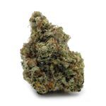 Orange Kush Cake