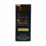Elite Elevation - Live Resin Terp Sauce Cartridge 1200mg