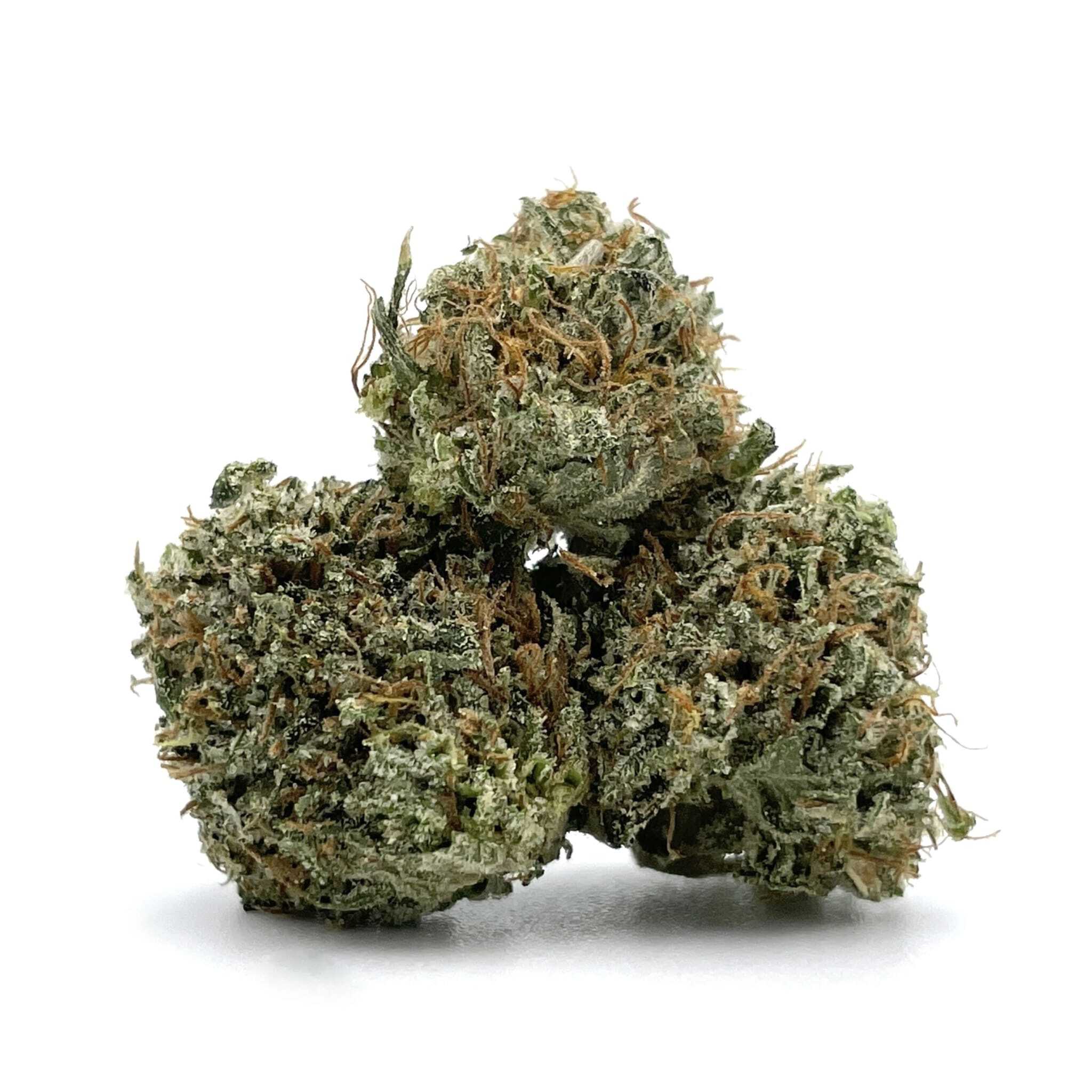 Tuna Kush