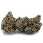 Sun Peaks Cultivation - Star Master Kush