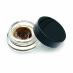 Master Kush Rosin