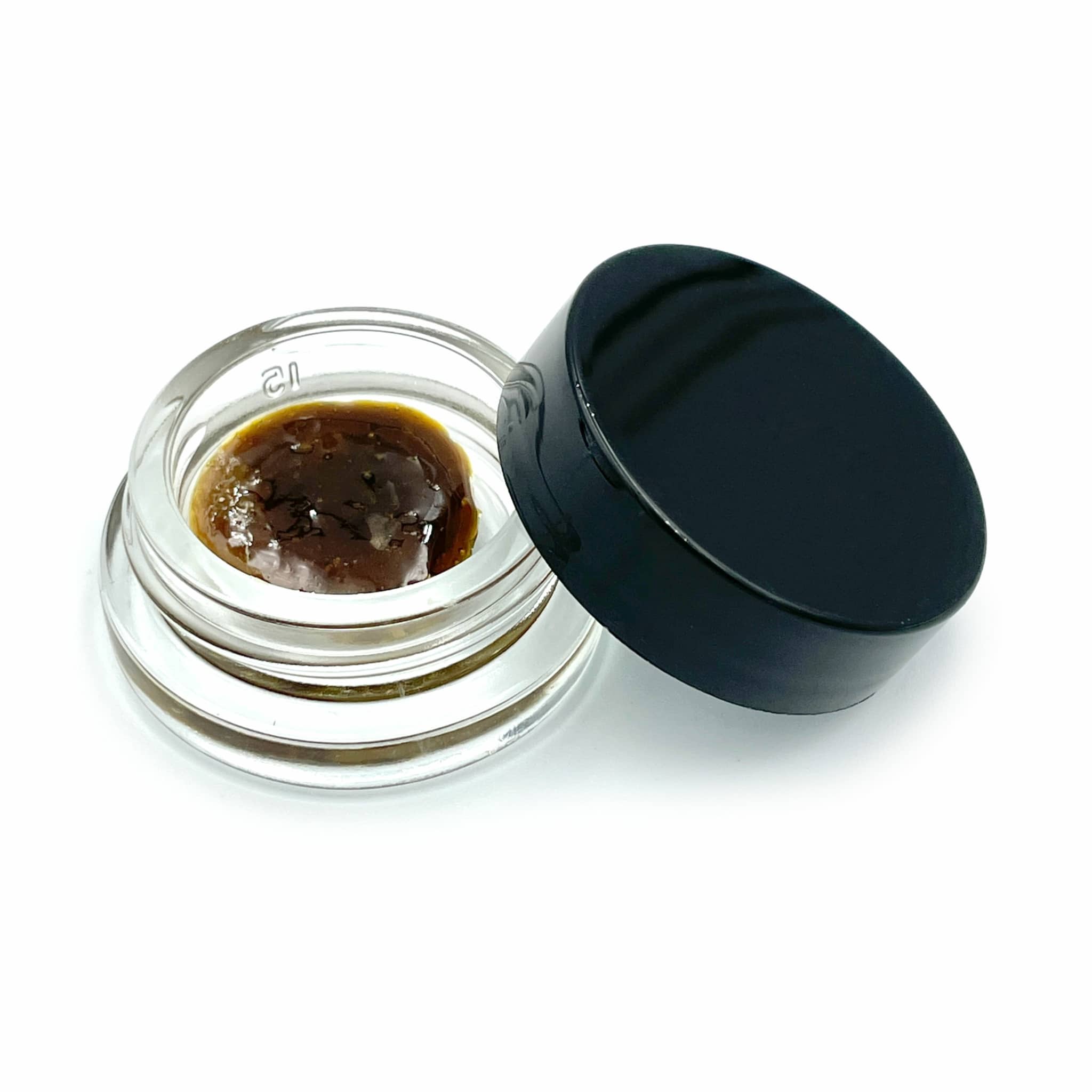 Master Kush Rosin
