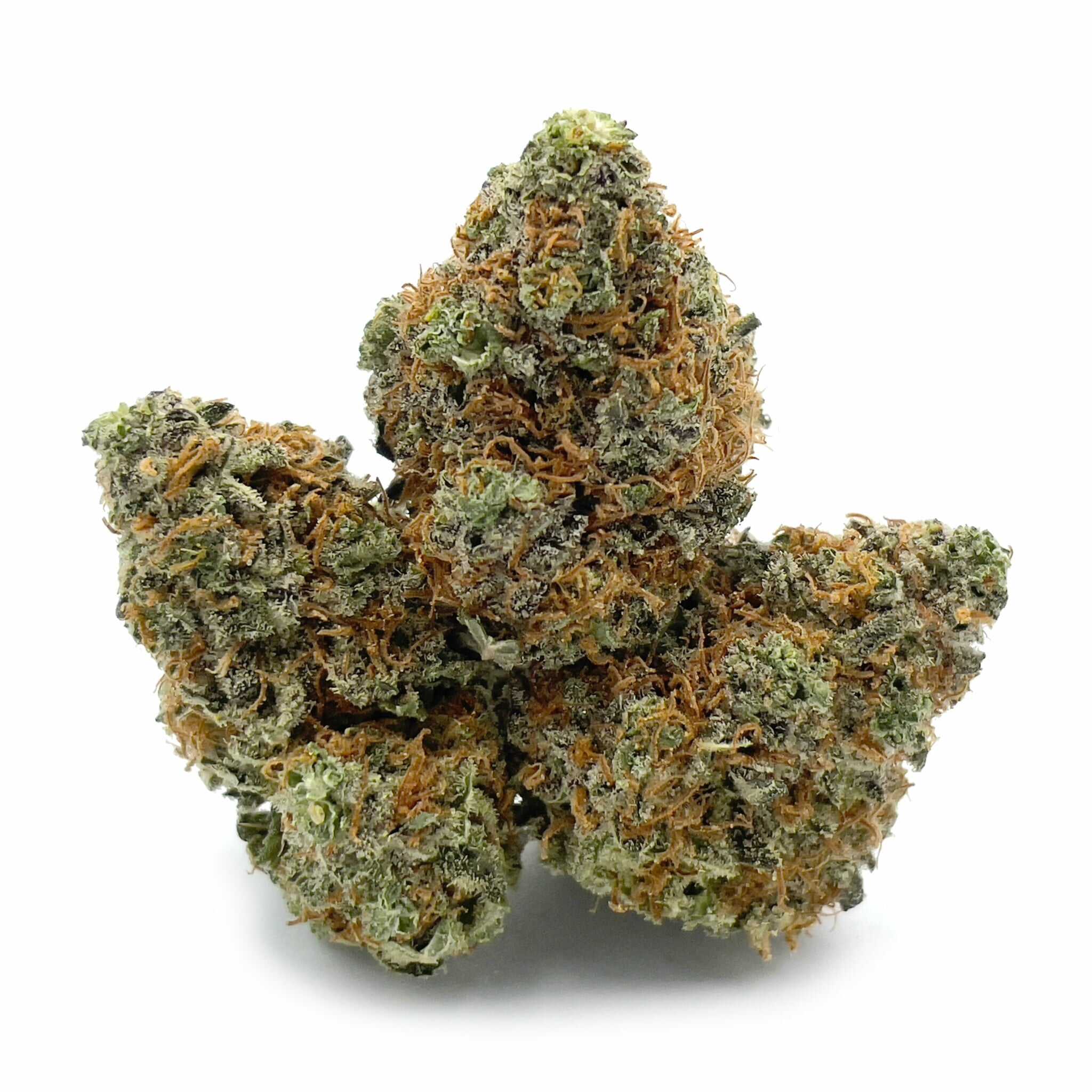 Mandarin Kush