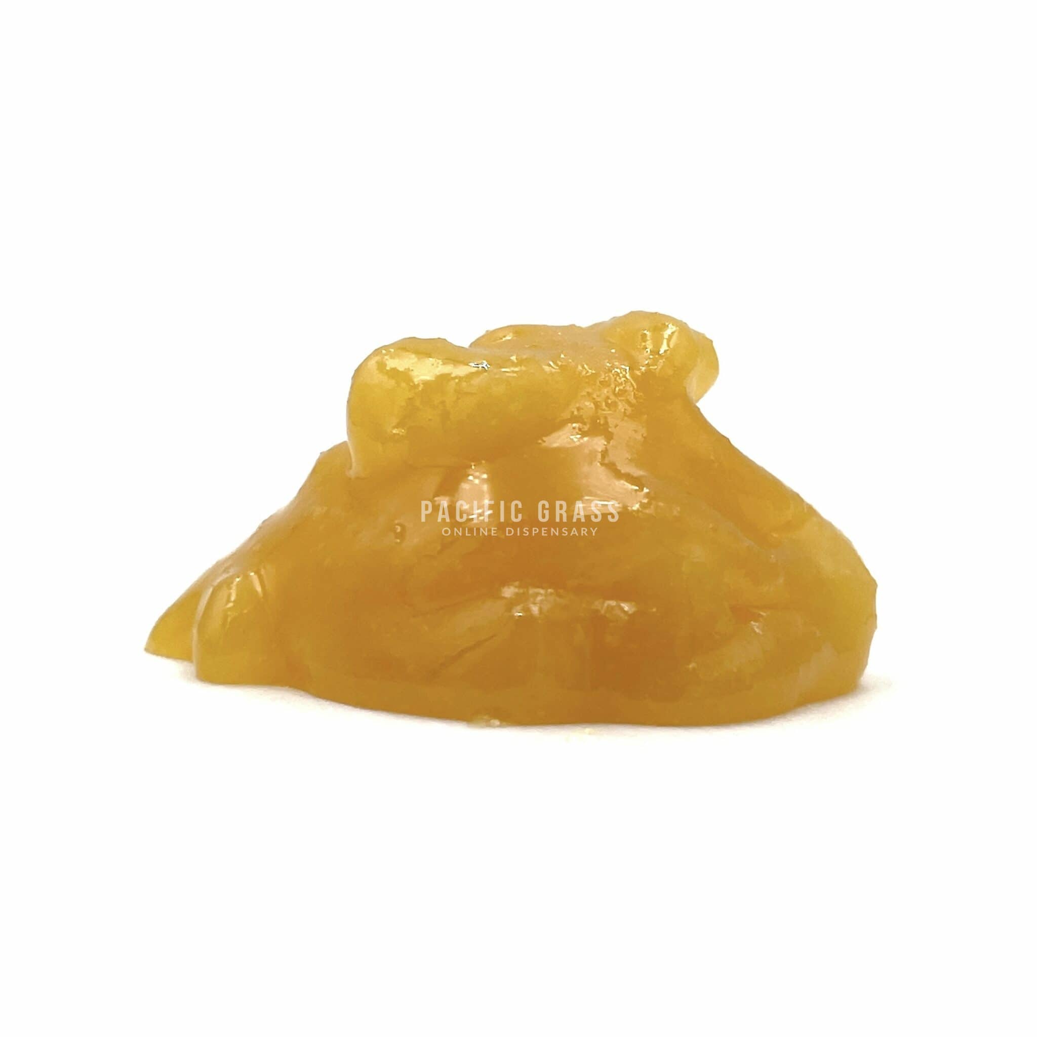 Live Resin - Bubba Kush