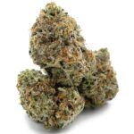 Lemon OG Haze