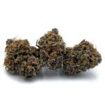 Red Hot Cookie