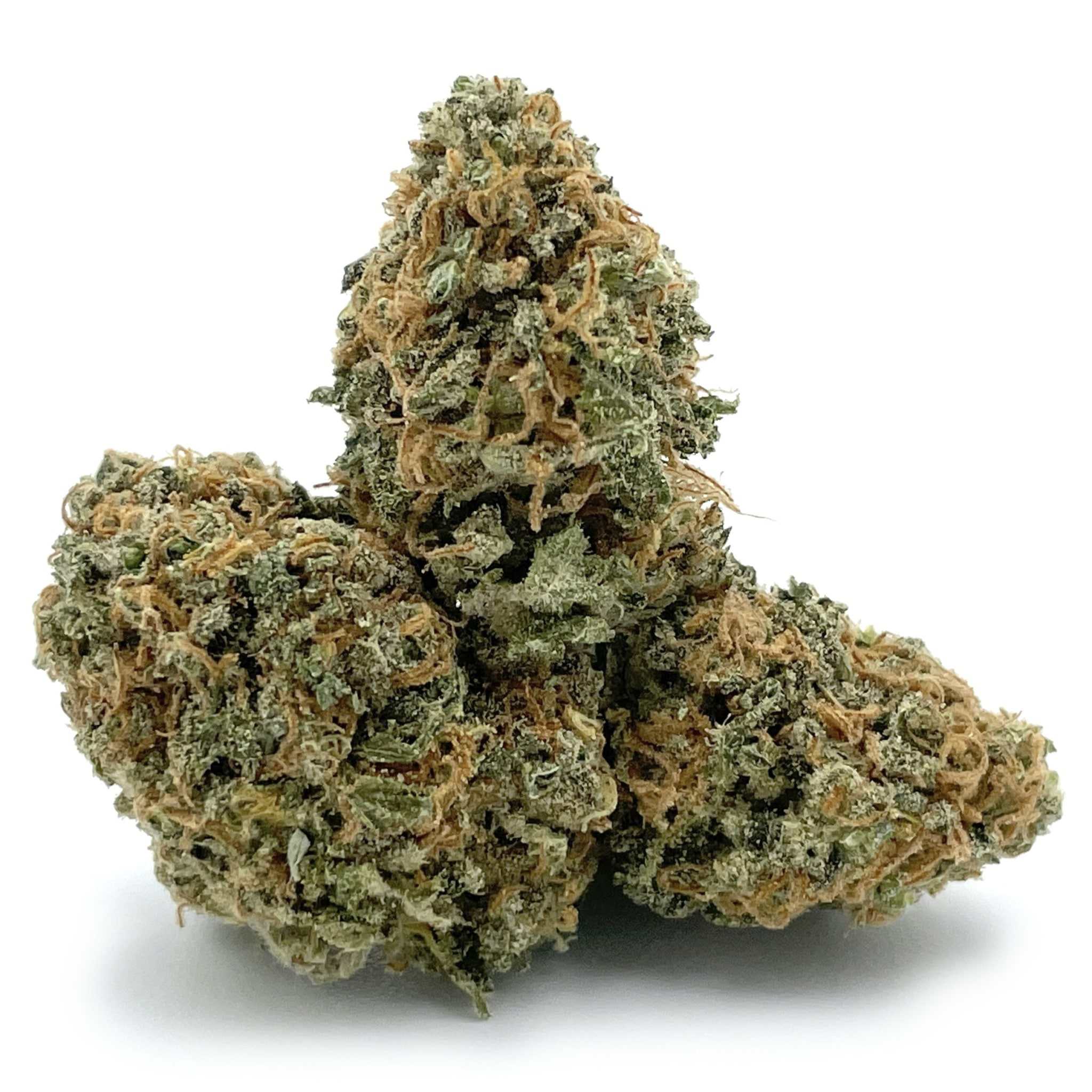 Pineapple Diesel