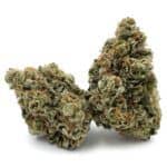 Orange Kush Cake