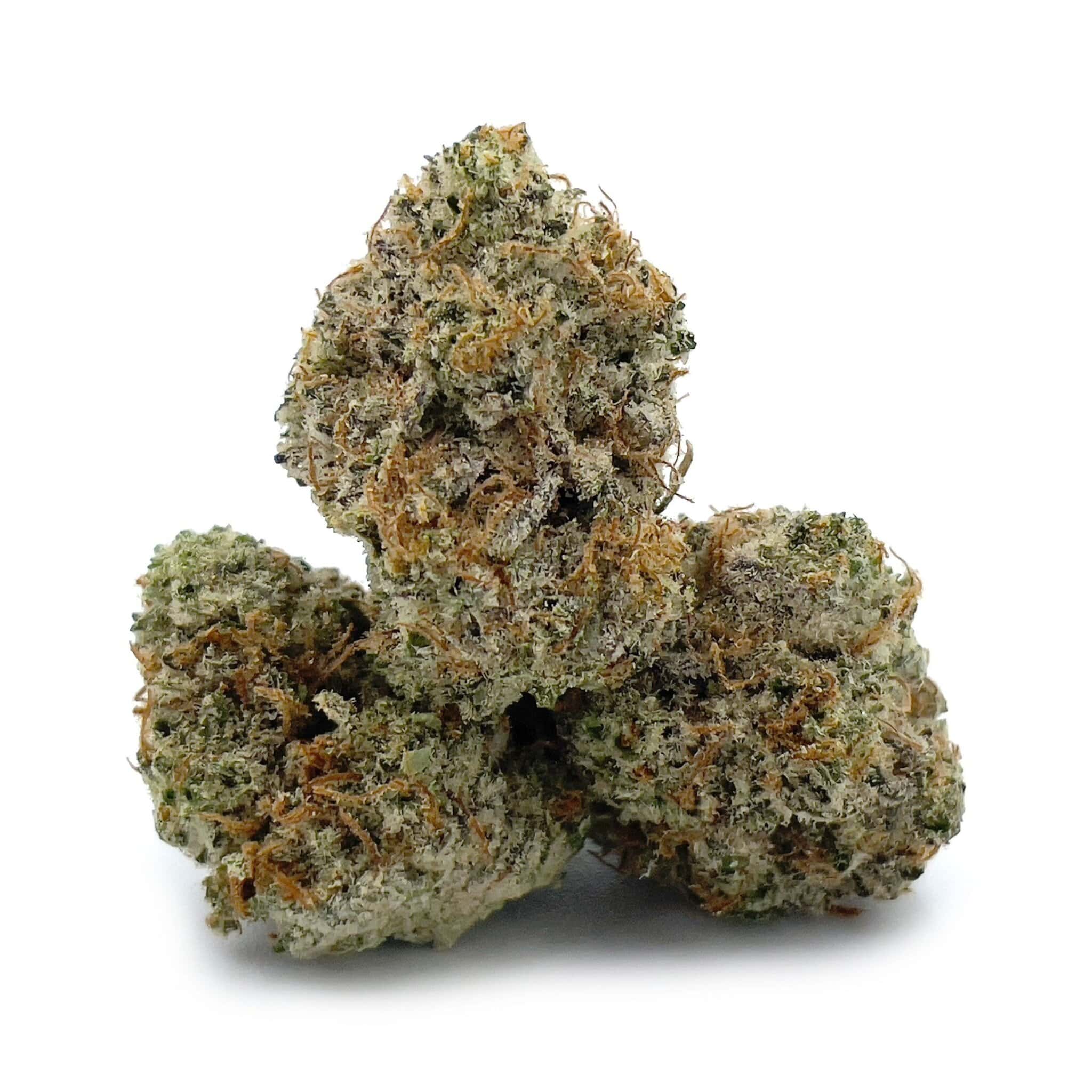 Lemon OG Haze