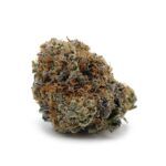 Blackberry Kush