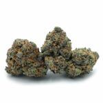 Sun Peaks Cultivation - Platinum Cookie Breath