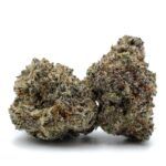 Sun Peaks Cultivation - Jet Fuel Gelato