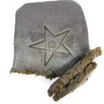 Domestic Star Hash