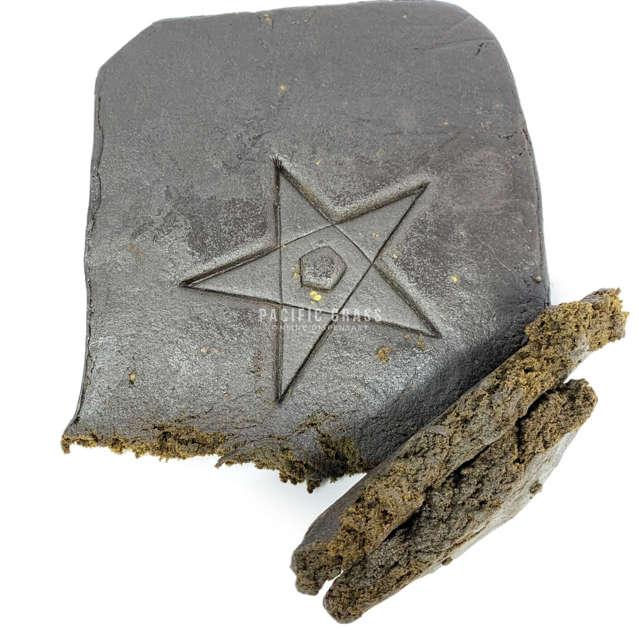 Domestic Star Hash