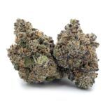 Sun Peaks Cultivation - Star Master Kush