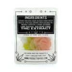 SeC Watermelon Rosebud - 800mg