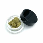 Lemon Haze Kief