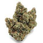 Orange Kush Cake
