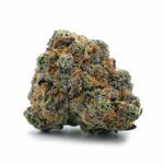 Sun Peaks Cultivation - Platinum Cookie Breath