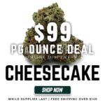 Cheesecake