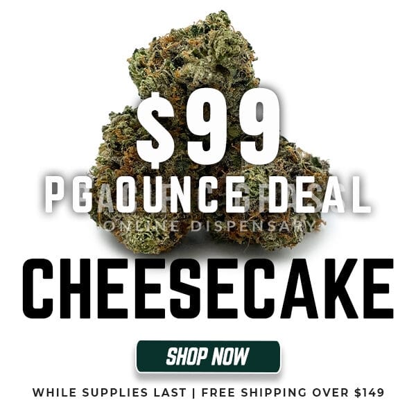 Cheesecake