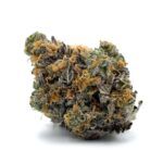 Purple God Bud