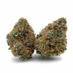 Mandarin Kush