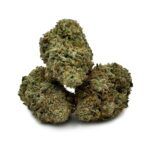 Alaskan Thunder Fuck
