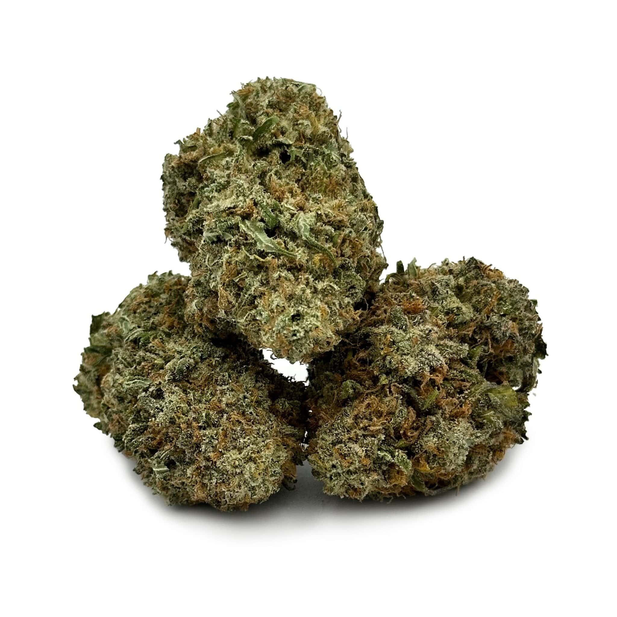 Alaskan Thunder Fuck