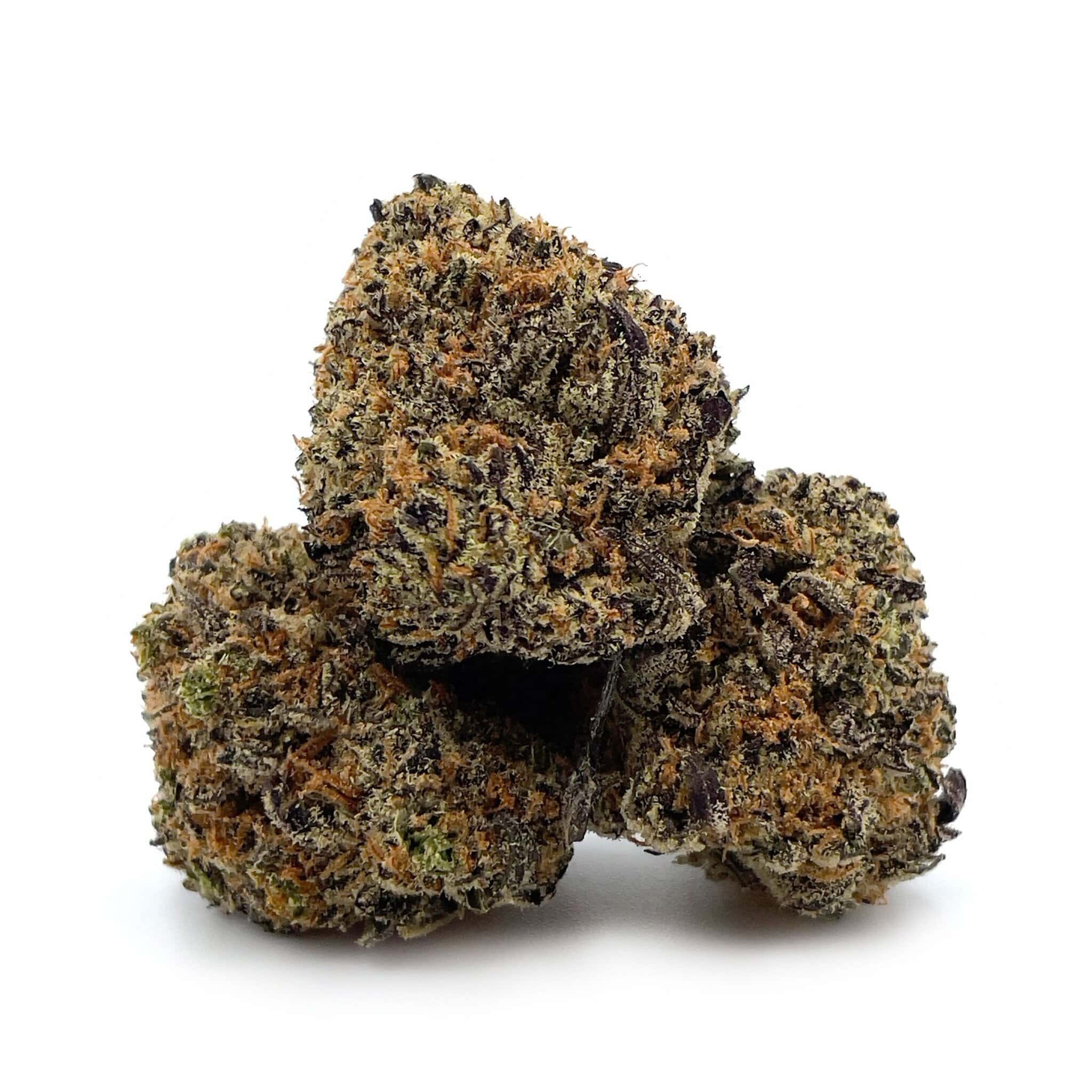 Afghan OG