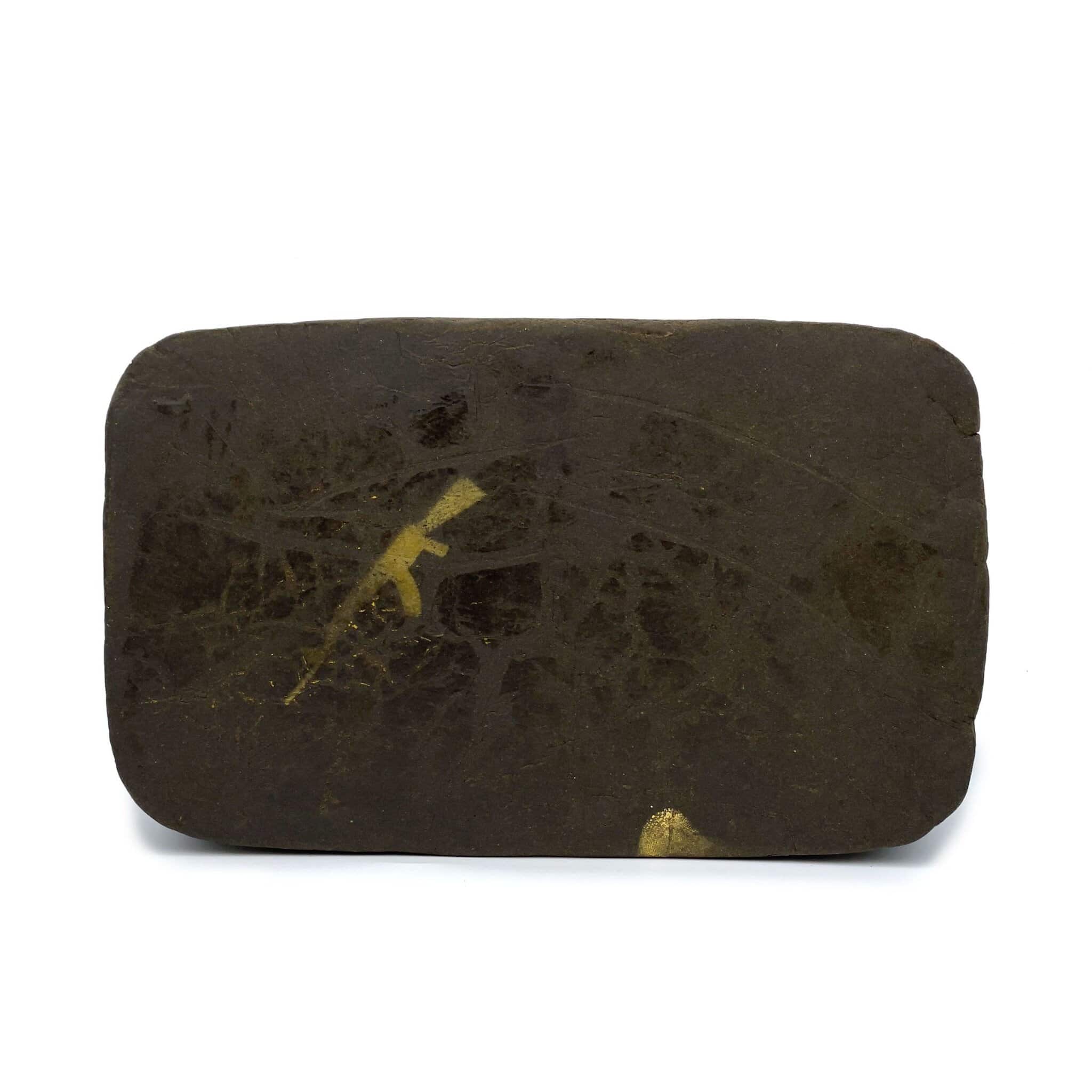 AK-47 Hash