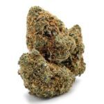 Alaska Blackberry