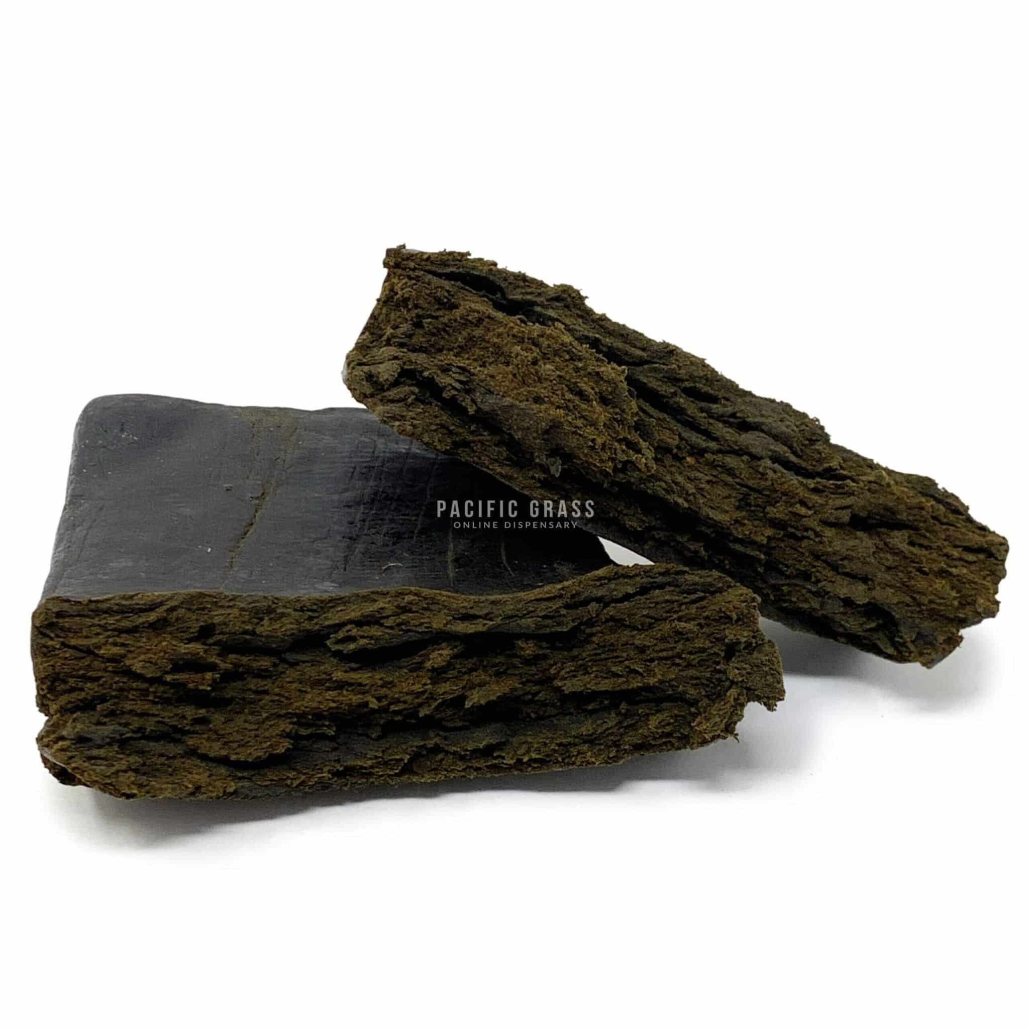 Ambulance Afghan Hash