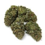 Platinum Kush