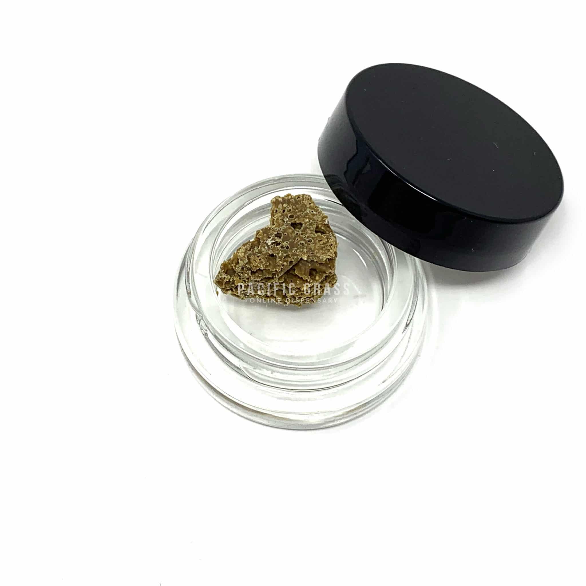 Honey Comb Budder - Red Congo