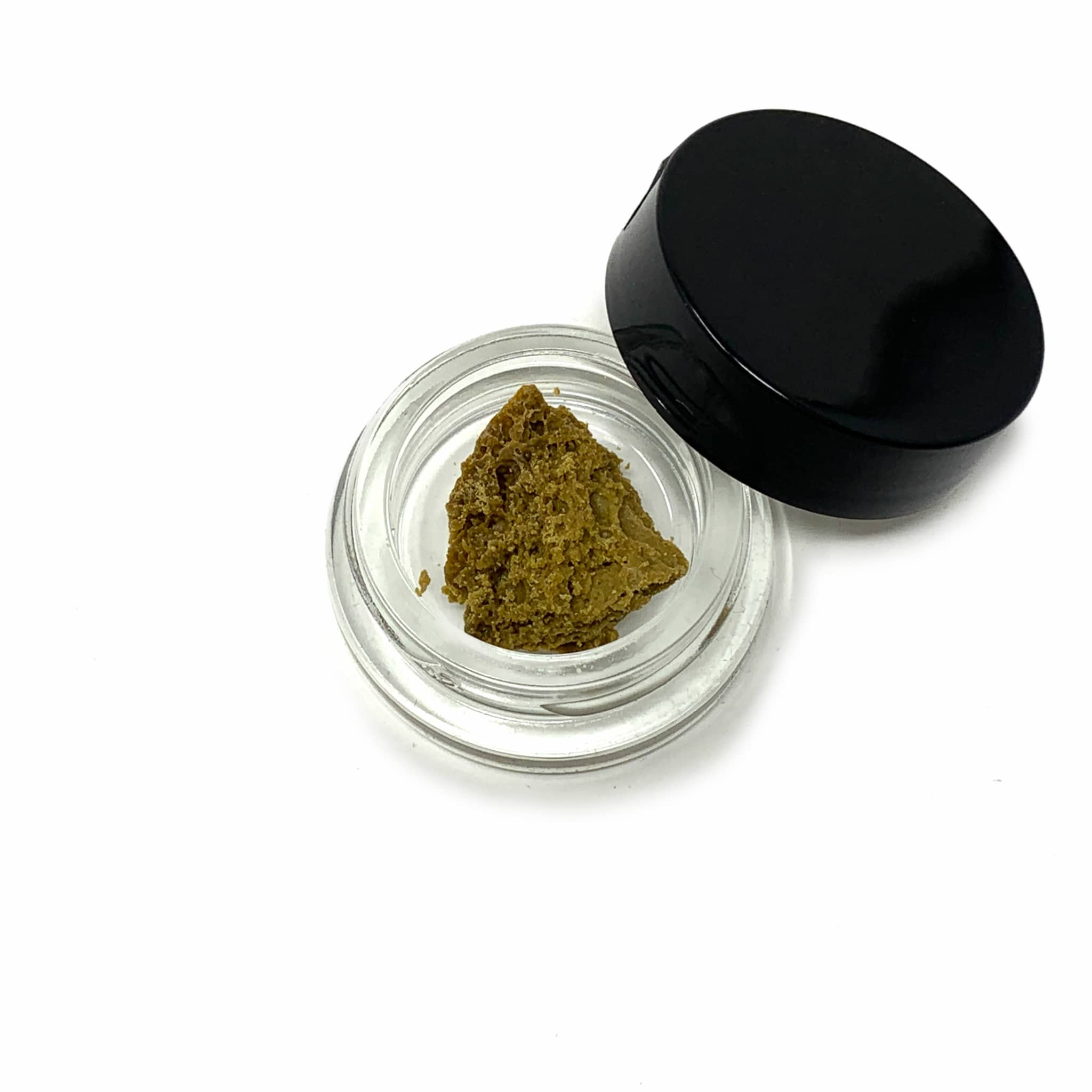 Honey Comb Budder - Blue Dream