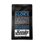 Kandy Kandy -  Gummy Blokk - Indica
