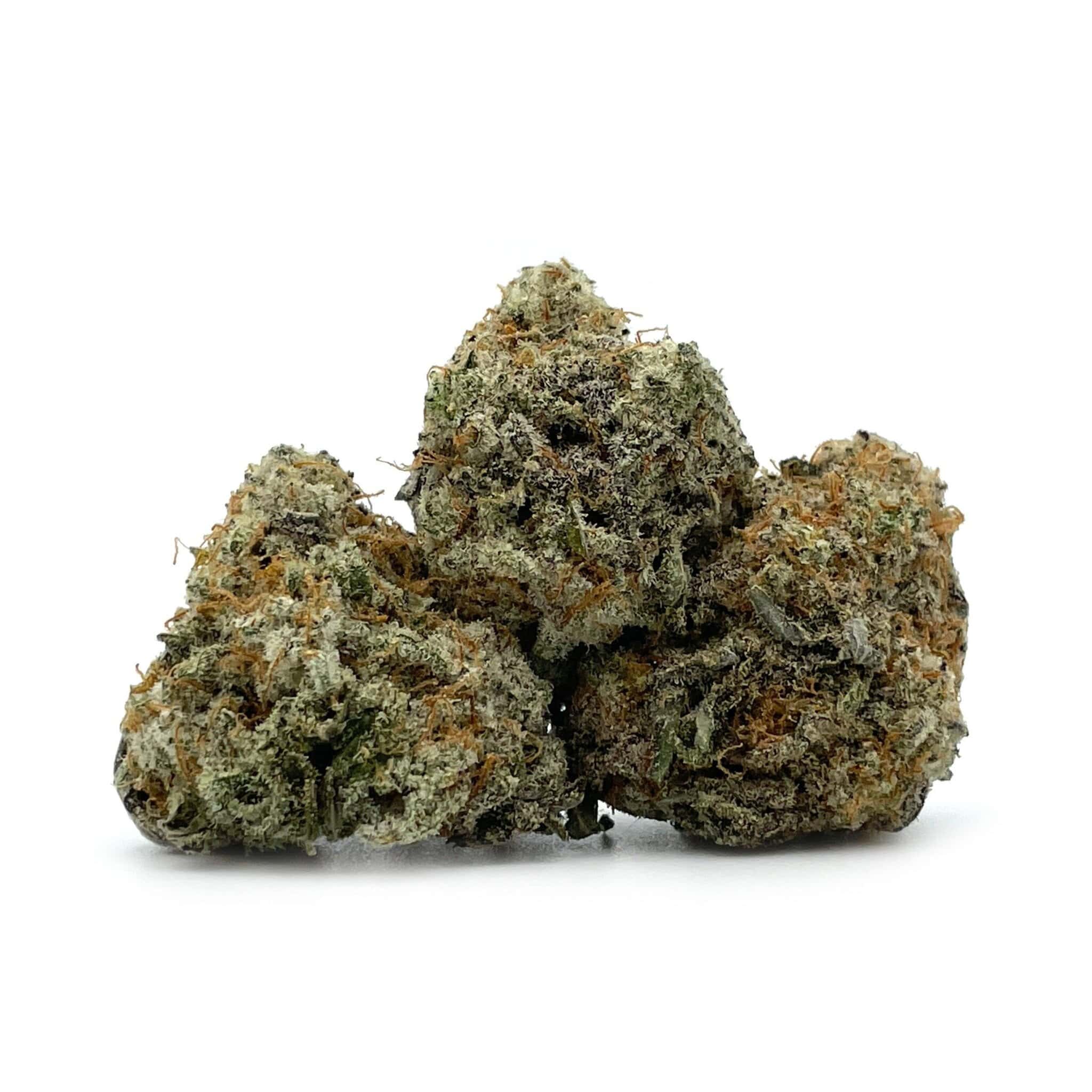 Banana Cough