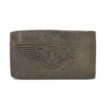 Bentley Hash