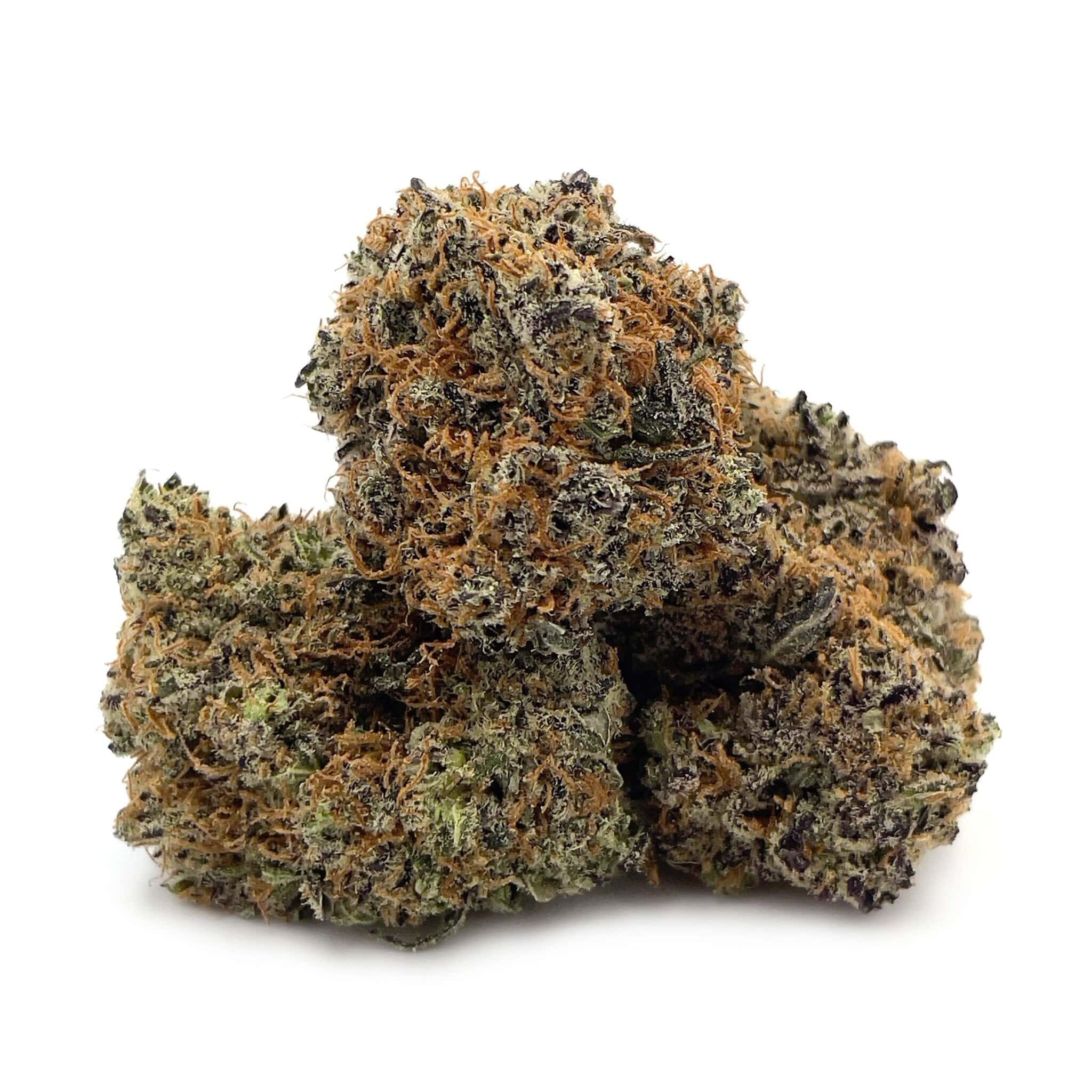 Berry Haze
