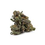 Black Afghani - Smalls