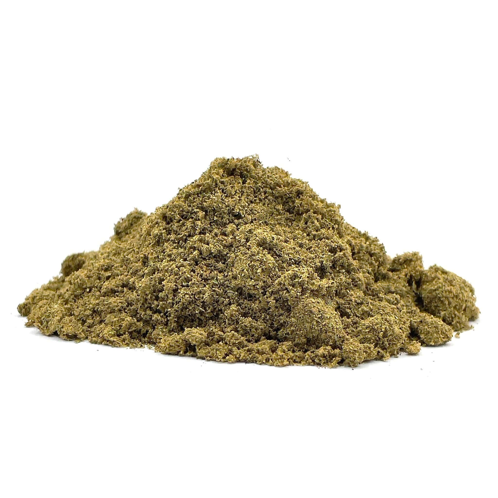 Black Diamond Kief
