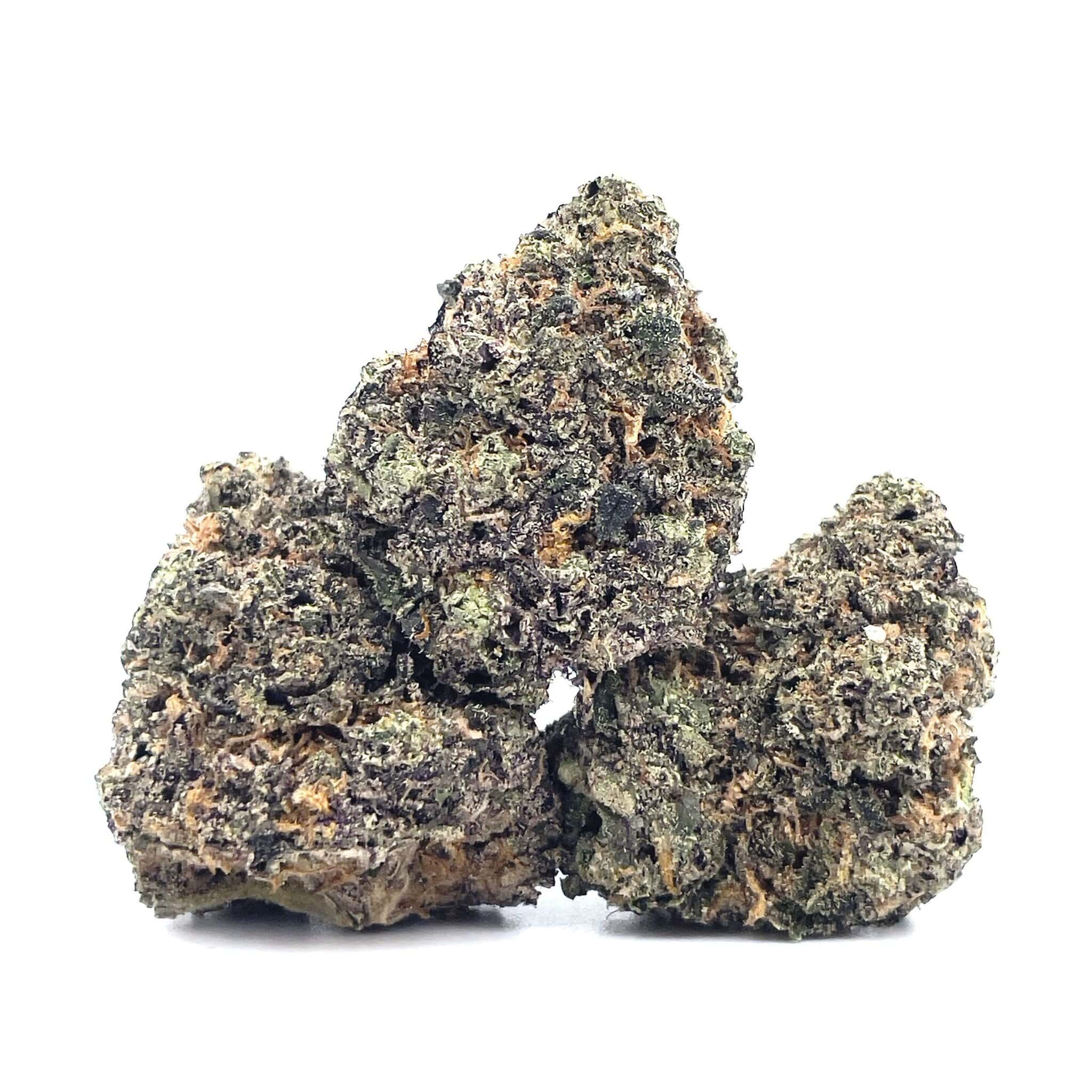 Black Gas